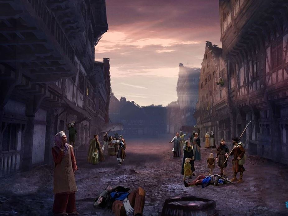 1302 - Parkhotel Kortrijk