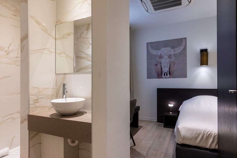Hotels in Kortrijk
